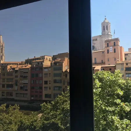 Daire Dreams Placa Independencia Girona