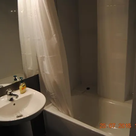 Daire Dreams Placa Independencia Girona