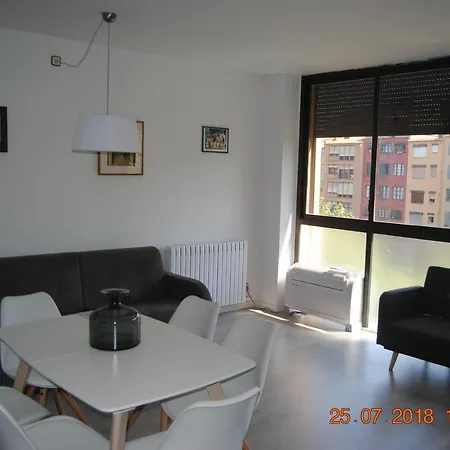 Daire Dreams Placa Independencia *