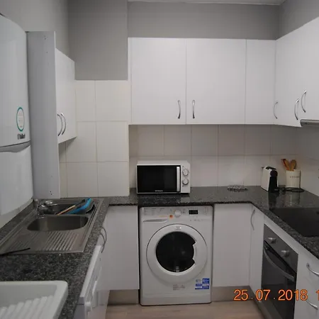Dreams Placa Independencia Daire Girona